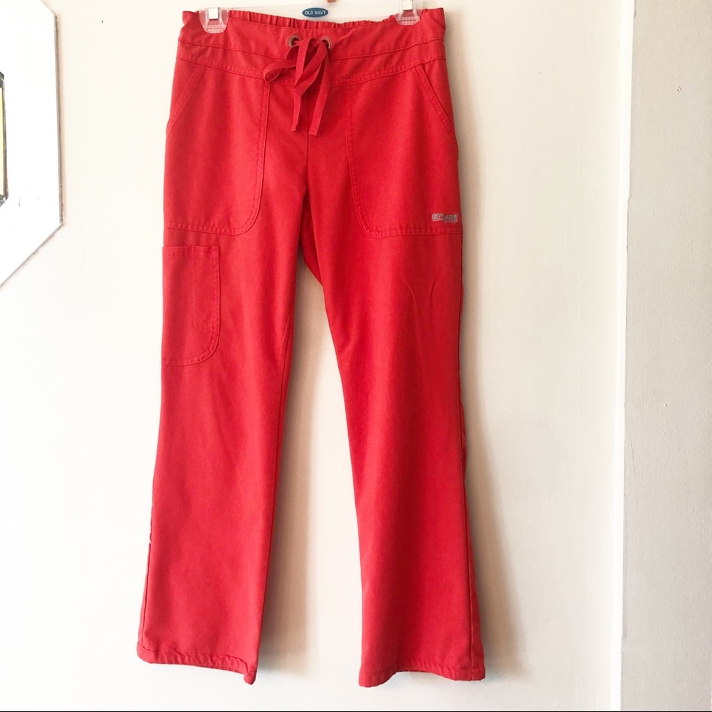 Women’s XSP Grey’s Anatomy scrub pants